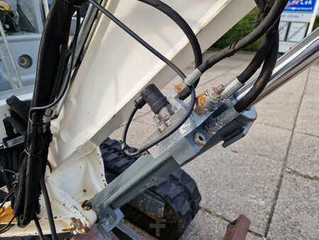 Minigraver 2011 Wacker Neuson 2404RD mountainproof! (17)