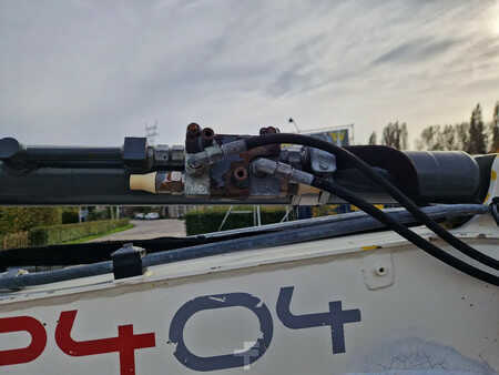 Minigraver 2011 Wacker Neuson 2404RD mountainproof! (18)