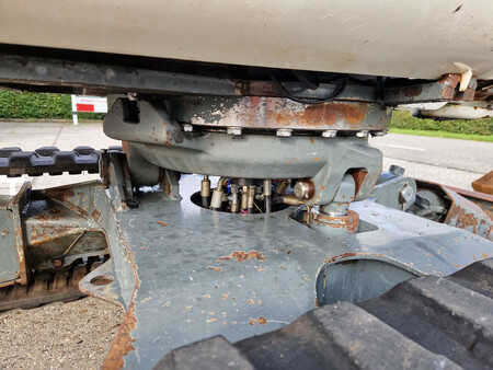 Minigraver 2011 Wacker Neuson 2404RD mountainproof! (6)