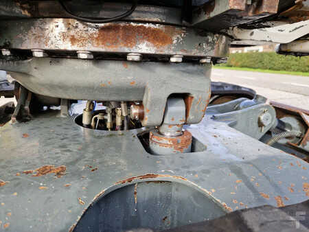 Minigraver 2011 Wacker Neuson 2404RD mountainproof! (7)