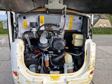 Minigraver 2011 Wacker Neuson 2404RD mountainproof! (8)