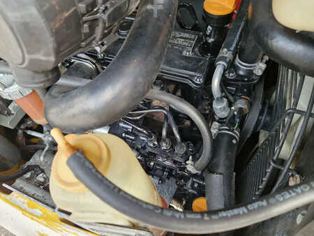 Minigraver 2011 Wacker Neuson 2404RD mountainproof! (9)