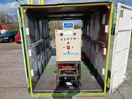 Egyéb 0 [div] hogedrukpomp 6-cil. Ford turbomotor (1)