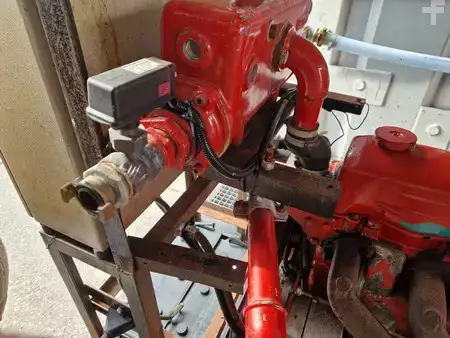 Egyéb 0 [div] hogedrukpomp 6-cil. Ford turbomotor (12)