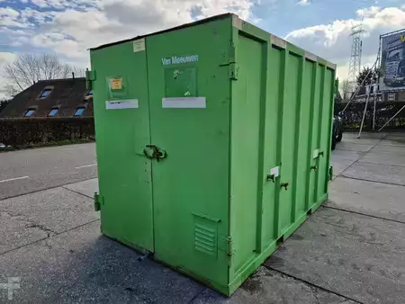 Egyéb 0 [div] hogedrukpomp 6-cil. Ford turbomotor (18)