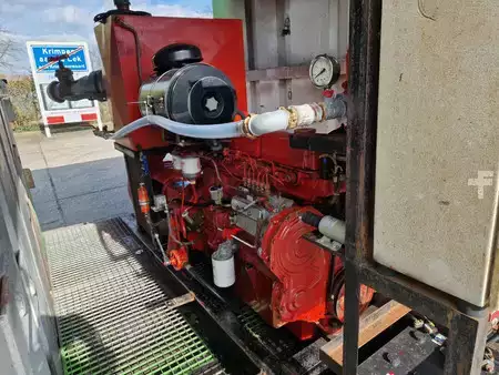 Egyéb 0 [div] hogedrukpomp 6-cil. Ford turbomotor (2)