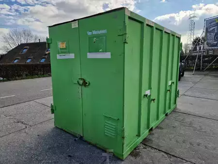Egyéb 0 [div] hogedrukpomp 6-cil. Ford turbomotor (20)