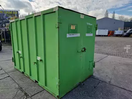 Egyéb 0 [div] hogedrukpomp 6-cil. Ford turbomotor (21)