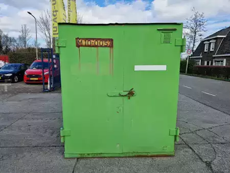 Egyéb 0 [div] hogedrukpomp 6-cil. Ford turbomotor (22)