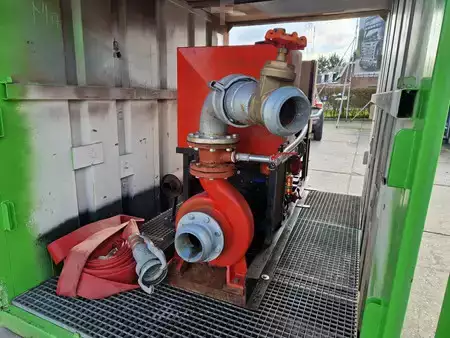 Egyéb 0 [div] hogedrukpomp 6-cil. Ford turbomotor (3)