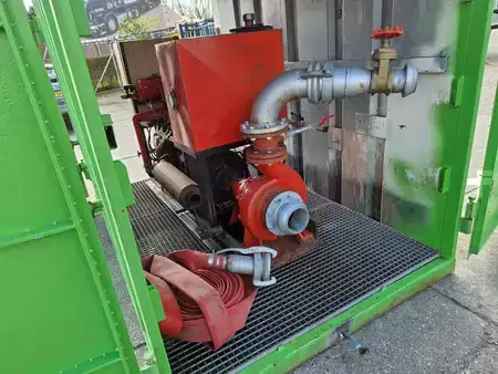 Egyéb 0 [div] hogedrukpomp 6-cil. Ford turbomotor (4)