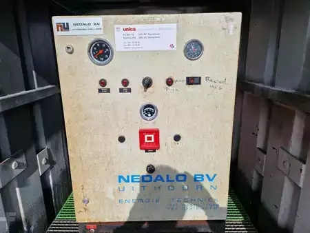 Egyéb 0 [div] hogedrukpomp 6-cil. Ford turbomotor (9)