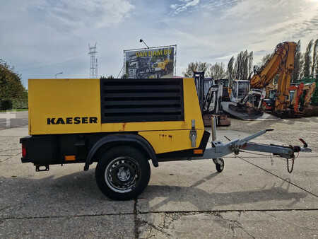 Compresseur 2007 KAESER M43 met 1443 uur, 4.3m³ (16)