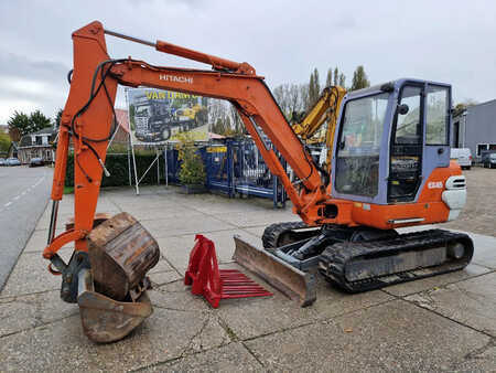 Hitachi EX45-2