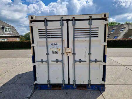 Stromgenerator 2019 Mecc Alte stroomgenerator in 8Ft container (13)