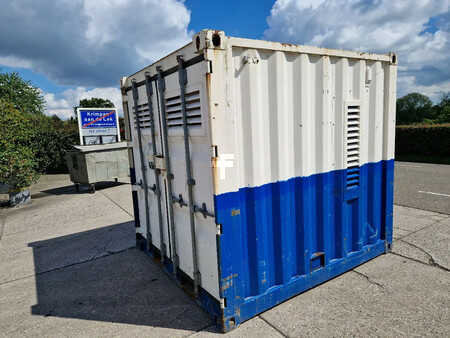 Stromgenerator 2019 Mecc Alte stroomgenerator in 8Ft container (14)