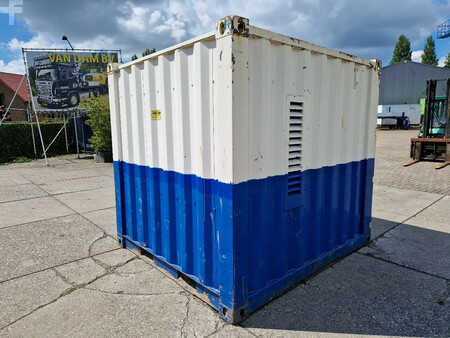 Stromgenerator 2019 Mecc Alte stroomgenerator in 8Ft container (17)