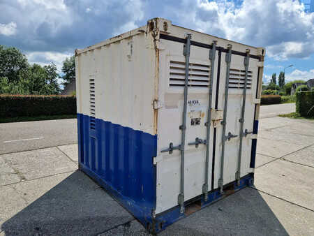 Stromgenerator 2019 Mecc Alte stroomgenerator in 8Ft container (19)