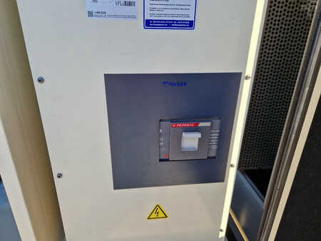 Stromgenerator 2022 Doosan Teksan TJ440DW generator 440kVA Doosan 8-cilinder  UNUSED (11)