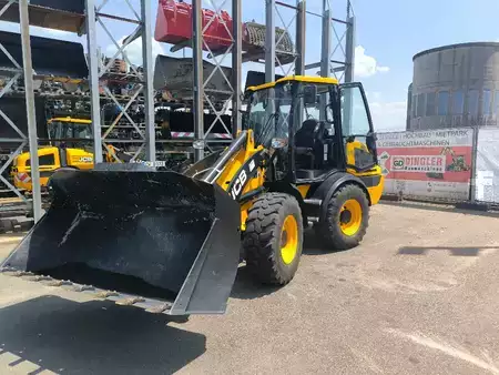 Hjullaster 2023 JCB 409 (3)