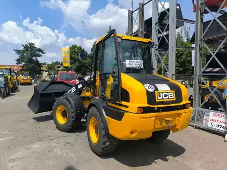 Hjullaster 2023 JCB 409 (4)
