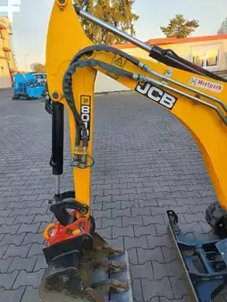 Minibagger 2022 JCB 8010 CTS (5)