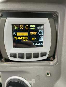 JCB 65R-1