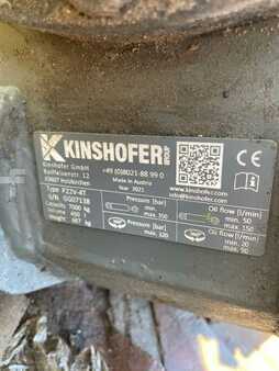 Attrezzatura 2021 Kinshofer P22V-4T (5)