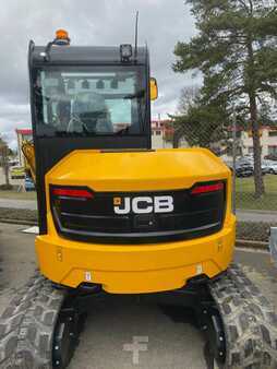 Minibagger 2023 JCB 56Z-2 PLUS (2)