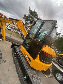 Minibagger 2023 JCB 56Z-2 PLUS (3)