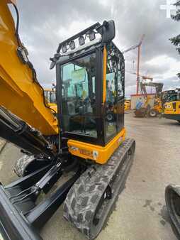 Minibagger 2023 JCB 56Z-2 PLUS (4)