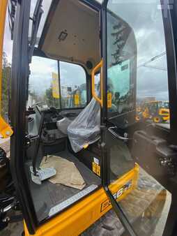 Minibagger 2023 JCB 56Z-2 PLUS (5)