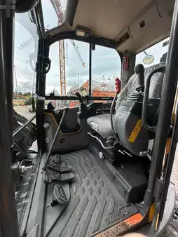 Mini excavators 2018 Volvo ECR58D (8)