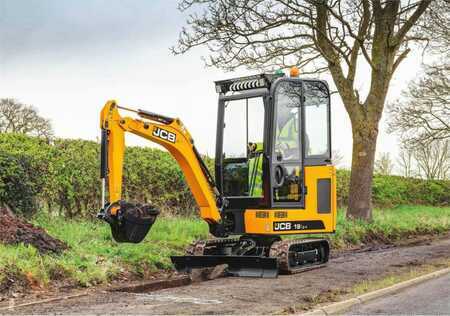 Minibagger 2023 JCB 19C-1 (3)