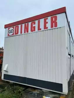 Sonstige 1993 [div] Messe Container (1)