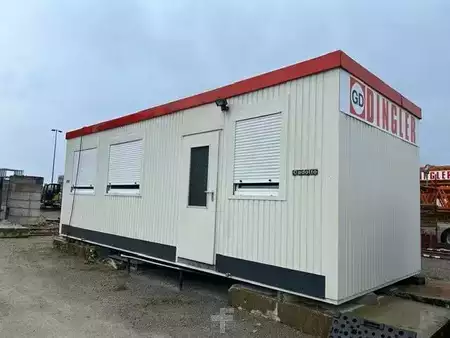 Sonstige 1993 [div] Messe Container (2)