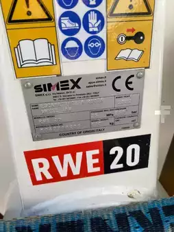 Recicladores a frio 2022 SIMEX RWE 25mm (5)
