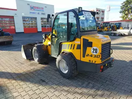 Wheel Loaders 2023 Schäffer 2430 SLT (1)