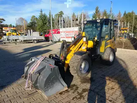 Wheel Loaders 2023 Schäffer 2430 SLT (3)