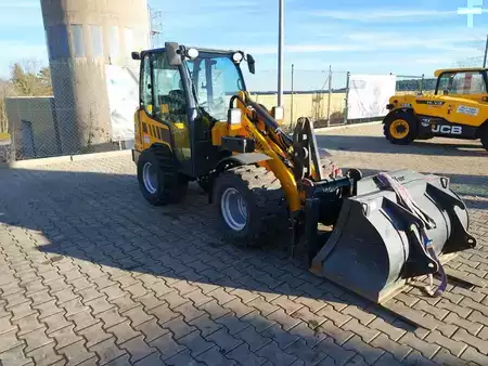 Wheel Loaders 2023 Schäffer 2430 SLT (5)