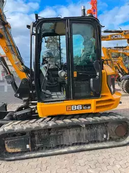 Bæltegraver 2021 JCB 86 C-2 (2)