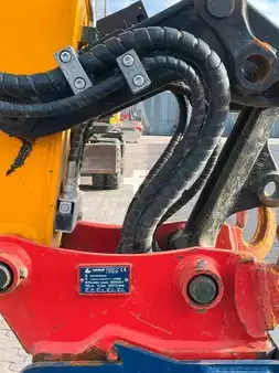 Bæltegraver 2021 JCB 86 C-2 (8)
