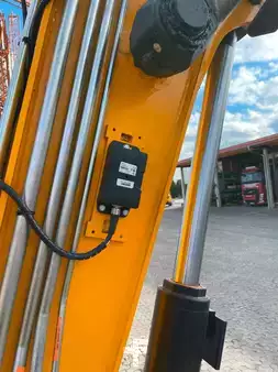 Bæltegraver 2021 JCB 86 C-2 (9)
