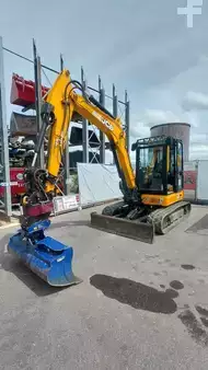 Bæltegraver 2022 JCB 60 C-2 (2)