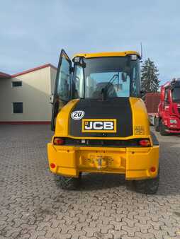 JCB 409 S5