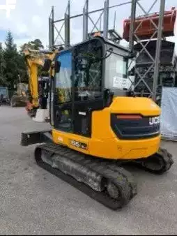 mini escavadeira 2020 JCB 65 R-1 (3)