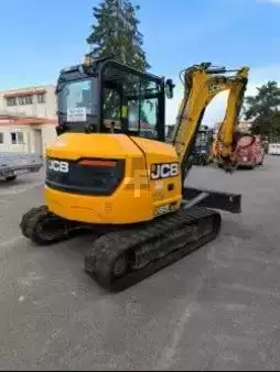 mini escavadeira 2020 JCB 65 R-1 (4)
