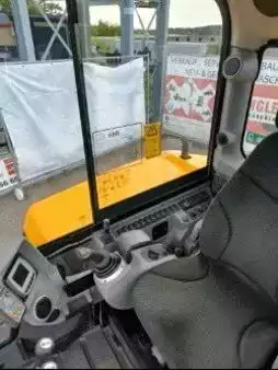 mini escavadeira 2020 JCB 65 R-1 (5)