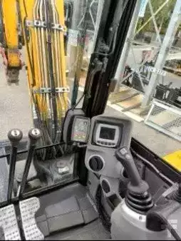mini escavadeira 2020 JCB 65 R-1 (6)
