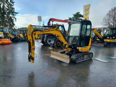 Minibagger 2018 JCB 8029 CTS (1)